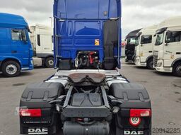 DAF XF 480 FT SUPER SPACE CAB