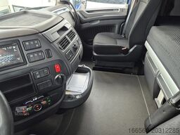 DAF XF 480 FT SUPER SPACE CAB