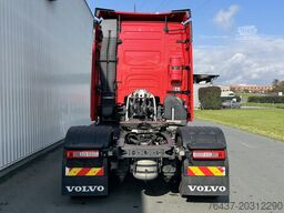 Volvo FH