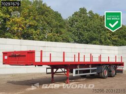 Renders ROC 12.18E Steering Axle