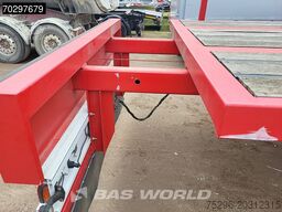 Renders ROC 12.18E Steering Axle