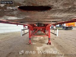Renders ROC 12.18E Steering Axle