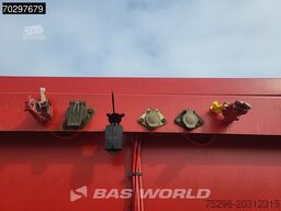 Renders ROC 12.18E Steering Axle