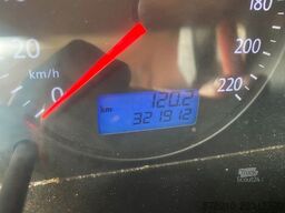 VOLKSWAGEN T5 Transporter PritscheDOKA,ATM,AHK,SHg