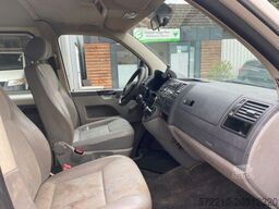 VOLKSWAGEN T5 Transporter PritscheDOKA,ATM,AHK,SHg