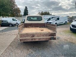 VOLKSWAGEN T5 Transporter PritscheDOKA,ATM,AHK,SHg
