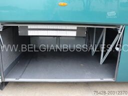 Van Hool Acron TX17 / 17RHD / Tourismo