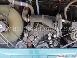 Van Hool Acron TX17 / 17RHD  / Tourismo