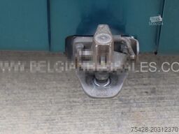 Van Hool Acron TX17 / 17RHD / Tourismo