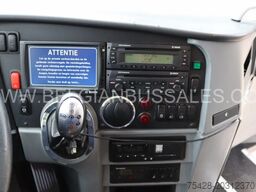 Van Hool Acron TX17 / 17RHD  / Tourismo