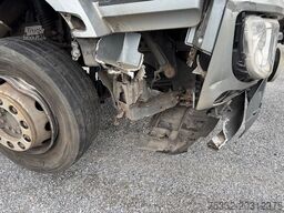 Mercedes-Benz Antos 2540 Gr.Fhs 7,3 m Pl Lbw 1,5 Klima