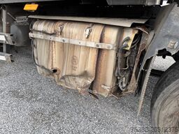 Mercedes-Benz Antos 2540 Gr.Fhs 7,3 m Pl Lbw 1,5 Klima