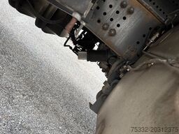 Mercedes-Benz Antos 2540 Gr.Fhs 7,3 m Pl Lbw 1,5 Klima