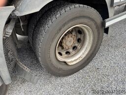 Mercedes-Benz Antos 2540 Cla.Fhs 7,3m Pl Lbw 1,5 Klima