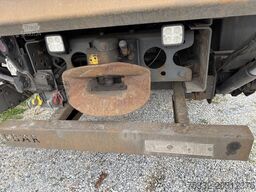 Mercedes-Benz Antos 2540 Cla.Fhs 7,3m Pl Lbw 1,5 Klima