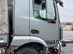 Mercedes-Benz Antos 2540 Gr.Fhs 7,3 m Pl Lbw 1,5 Klima