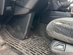 Mercedes-Benz Antos 2540 Gr.Fhs 7,3 m Pl Lbw 1,5 Klima