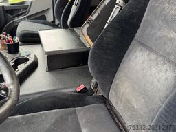 Mercedes-Benz Antos 2540 Gr.Fhs 7,3 m Pl Lbw 1,5 Klima