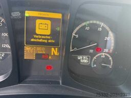 Mercedes-Benz Antos 2540 Cla.Fhs 7,3m Pl Lbw 1,5 Klima