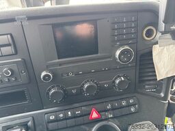 Mercedes-Benz Antos 2540 Cla.Fhs 7,3m Pl Lbw 1,5 Klima