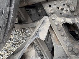 Mercedes-Benz Antos 2540 Cla.Fhs 7,3m Pl Lbw 1,5 Klima