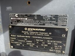 Dynapac CA3500D