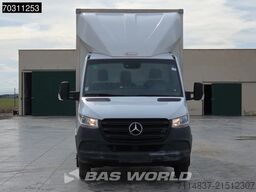 Mercedes Sprinter 515 CDI Camión caja cerrada, Automátic...