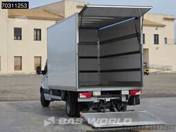 Mercedes Sprinter 515 CDI Camión caja cerrada, Automátic...