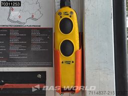 Mercedes Sprinter 515 CDI Camión caja cerrada, Automátic...