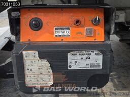 Mercedes Sprinter 515 CDI Camión caja cerrada, Automátic...