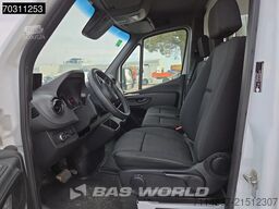 Mercedes Sprinter 515 CDI Camión caja cerrada, Automátic...