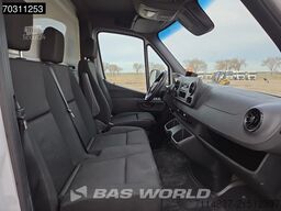 Mercedes Sprinter 515 CDI Camión caja cerrada, Automátic...