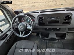 Mercedes Sprinter 515 CDI Camión caja cerrada, Automátic...