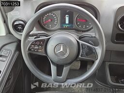 Mercedes Sprinter 515 CDI Camión caja cerrada, Automátic...