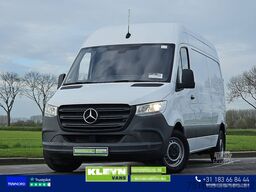 MERCEDES-BENZ SPRINTER 314 L2H2 Mbux Automaat!