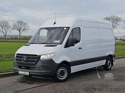 MERCEDES-BENZ SPRINTER 314 L2H2 Mbux Automaat!