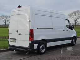 MERCEDES-BENZ SPRINTER 314 L2H2 Mbux Automaat!