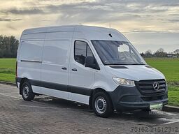 MERCEDES-BENZ SPRINTER 314 L2H2 Mbux Automaat!