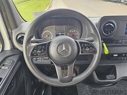 MERCEDES-BENZ SPRINTER 314 L2H2 Mbux Automaat!