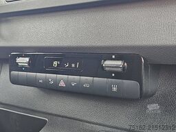 MERCEDES-BENZ SPRINTER 314 L2H2 Mbux Automaat!