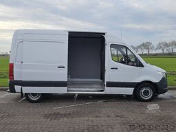 MERCEDES-BENZ SPRINTER 314 L2H2 Mbux Automaat!