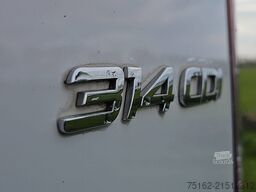 MERCEDES-BENZ SPRINTER 314 L2H2 Mbux Automaat!