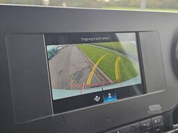 MERCEDES-BENZ SPRINTER 314 L2H2 Mbux Automaat!