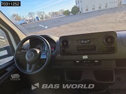 Mercedes Sprinter 515 CDI Camión caja cerrada, Automátic...