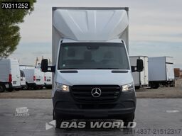 Mercedes Sprinter 515 CDI Camión caja cerrada, Automátic...