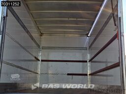 Mercedes Sprinter 515 CDI Camión caja cerrada, Automátic...