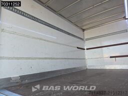 Mercedes Sprinter 515 CDI Camión caja cerrada, Automátic...