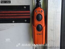 Mercedes Sprinter 515 CDI Camión caja cerrada, Automátic...