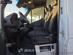 Mercedes Sprinter 515 CDI Camión caja cerrada, Automátic...