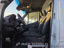 Mercedes Sprinter 515 CDI Camión caja cerrada, Automátic...